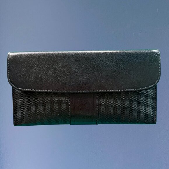 *VINTAGE/RARE* Fendi Wallet with Original Packaging & Authentication - Picture 8 of 12